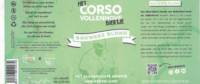 Stadsbrouwerij Vollenhove, Het Corso Vollenhove Biertje