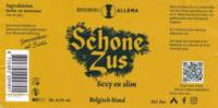 Brouwerij Allema, Schone Zus