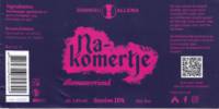 Brouwerij Allema, Na-Komertje