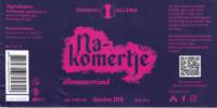 Brouwerij Allema, Na-komertje allemansvriend