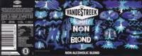 vandeStreek, Bumper Non Alcoholic Blond