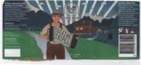 Brouwerij Vals Plat, Trekzak Tripel