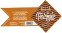 Brouwerij Der Verlanghe, Barrel Aged Vat #3