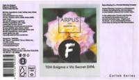 Brouwerij Frontaal, TDH Enigma x Vic Secret DIPA