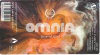 Brouwerij Halve Tamme, Omnia Imperial Stout