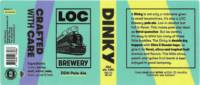 LOC Brewery, Dinky DDH Pale Ale