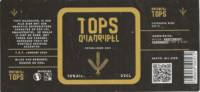 Brouwerij Tops, Quadrupel