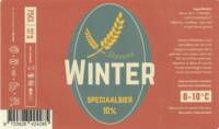 Brouwerij 't Meuleneind , Stevens Winter Speciaalbier