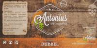 Brouwerij Antonius, Dubbel Brouwerij Antonius, Dubbel
