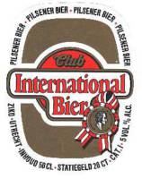 Bavaria, Club International Bier