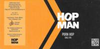 Brouwerij Hopman, Porn Hop Chili IPA
