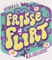 Gulpener Bierbrouwerij, Frisse Flirt