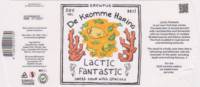 Brouwerij De Kromme Haring, Lactic Fantastic