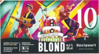 Lighttown Brewers, Oostpoorter Blond