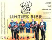 Brouwerij Klein Duimpje, Lintjes Bier