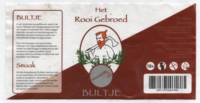 Het Rooi Gebroed, Bijltje