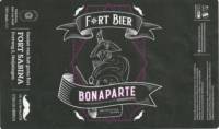 Brouwerij 't Meuleneind , Fort Bier Bonaparte