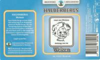 Brouwerij 't Meuleneind , Halderbergs Weizen