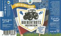 Brouwerij 't Meuleneind , Boerentrots Alcohol Arm IPA