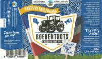 Brouwerij 't Meuleneind , Boerentrots Alcohol Arme IPA