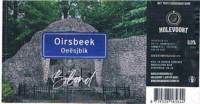 Brouwerij Holevoort, Oirsbeek  Blond