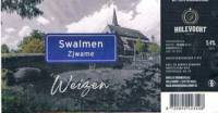 Brouwerij Holevoort, Swalmen Weizen