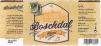 Brouwerij Boschdal, Boschdal  Blond