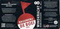 Brouwerij de Boei, Windkracht 8