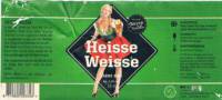 Dorpsbrouwerij De Pimpelmeesch, Heisse Weisse