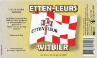 Brouwerij 't Meuleneind , Etten-Leurs Witbier