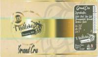 't Holleke, Grand Cru