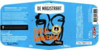 Bierbrouwerij De Magistraat, Scheepstimmerman Tripel