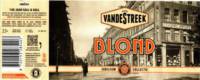 vandeStreek, Blond Jubileum Collectie