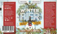 Brouwerij 't Meuleneind , Winter Bier Tia Maria Infused