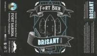 Brouwerij 't Meuleneind , Fort Bier Brisant Weizen