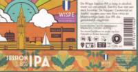 Wispe, Session IPA