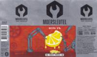 Brouwerij De Moersleutel, Fruit Press