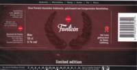 Bierbrouwerij De Fontein, Ambrosia Limited Edition Bierbrouwerij De Fontein, Ambrosia Limited Edition