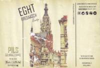 Buitenlandse bieren voor Nederlandse markt (etiket Nederlandse plaatsnaam), Egt Breedaasch Biertje
