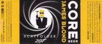 Bossche Brouwers aan de Vaart, Core Beer James Blond