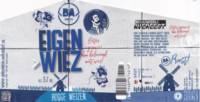 Brouwerij Avereest, Eigenwiez Rogge Weizen