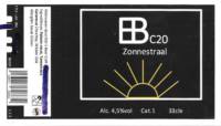 Eric's Beer Craft (EBC), EBc20 Zonnestraal