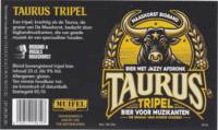 Muifelbrouwerij, Taurus tripel
