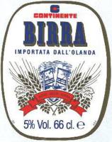 Bavaria, Continente Birra