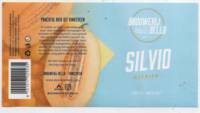 Brouwerij Bello, Silvio Witbier