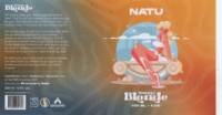 Brouwerij Bello, Natu Sunny Blonde