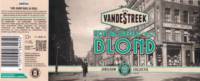 vandeStreek, Non Alcoholic Blond Jubileum Collectie