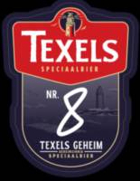 Texelse Bierbrouwerij, Texels Geheim Nr. 8