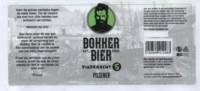 Bokker Bier, Windkracht 5 Pilsener