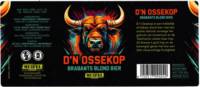 Muifelbrouwerij, D'n Ossekop Muifelbrouwerij, D'n Ossekop